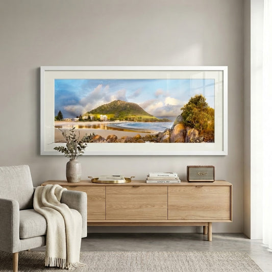 Mt Maunganui