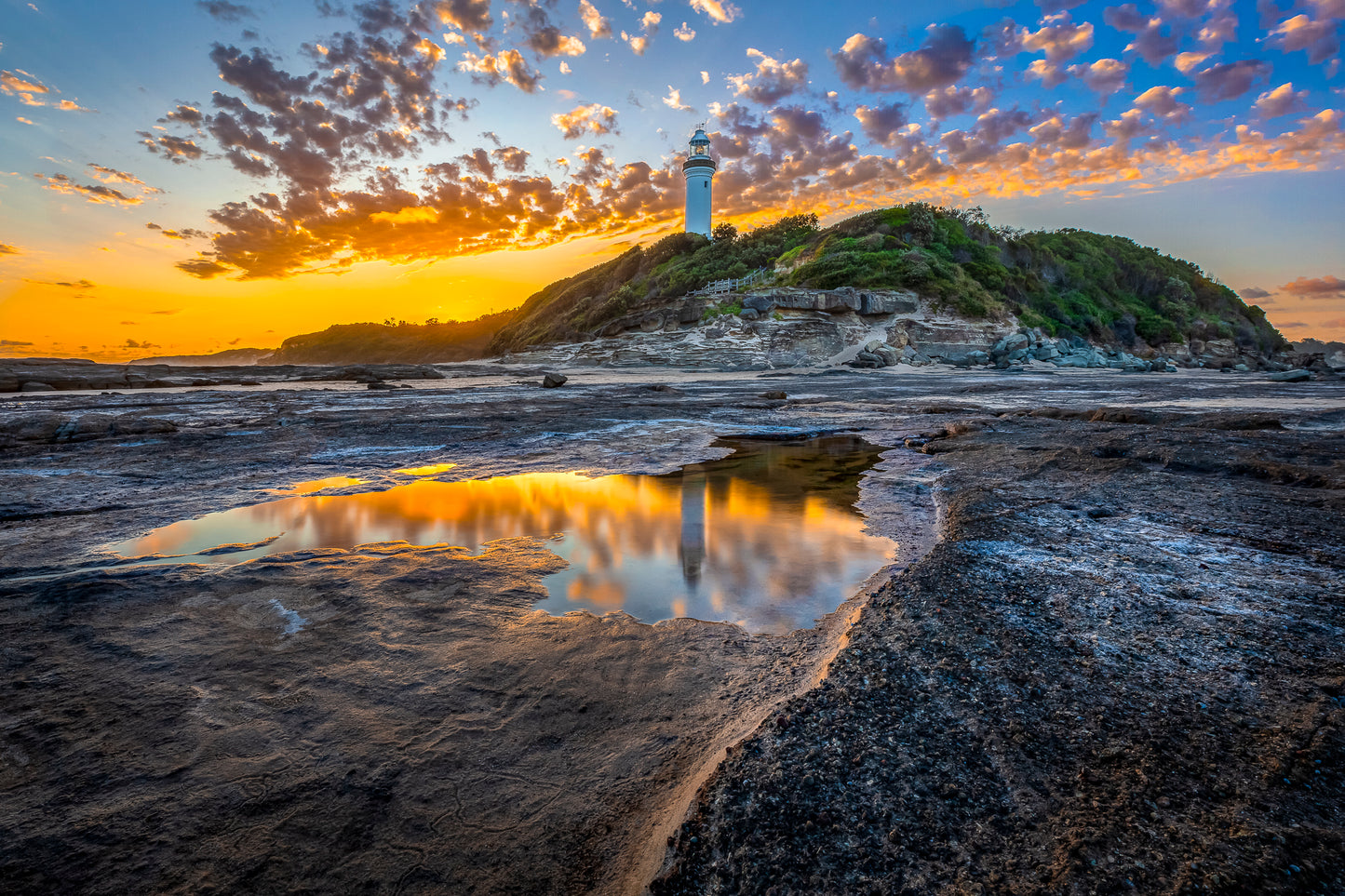 Norah Head Lighthouse