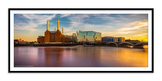 Battersea by the Sea