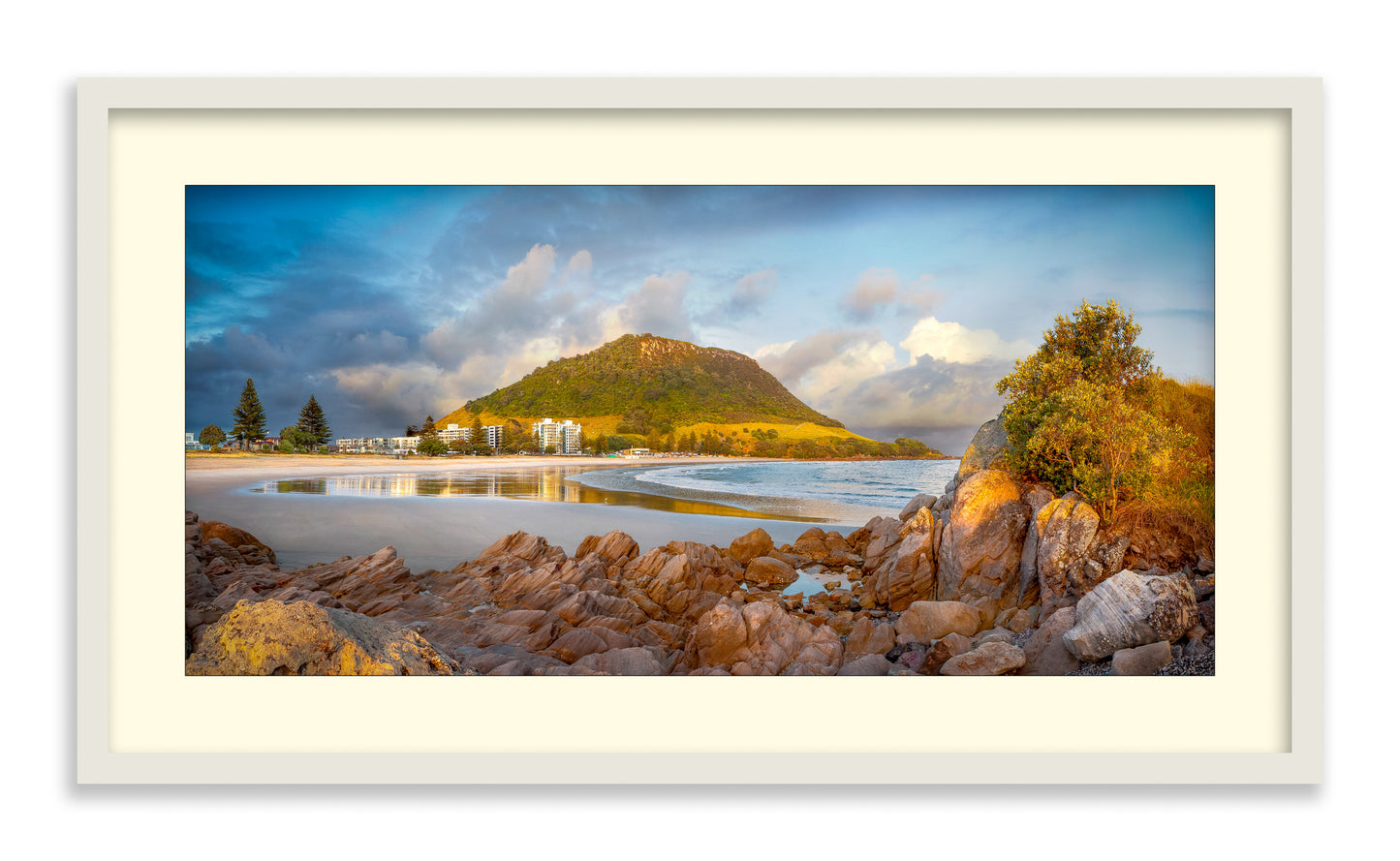 Mt Maunganui