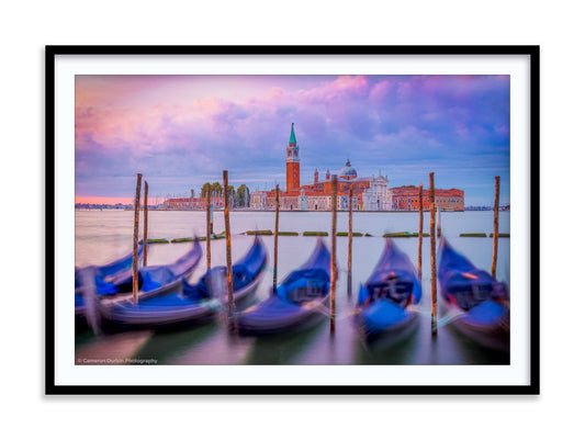 San Giorgio Maggiore, Venezia