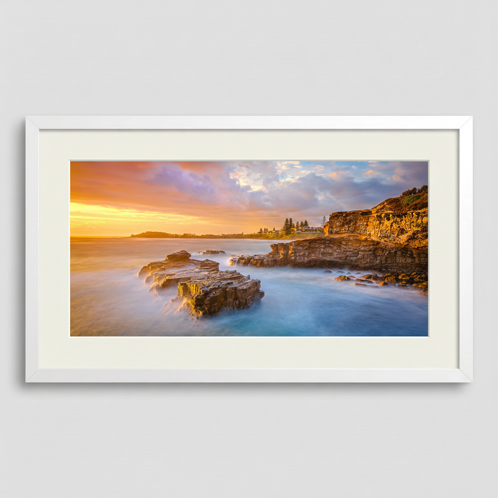 Landscapes