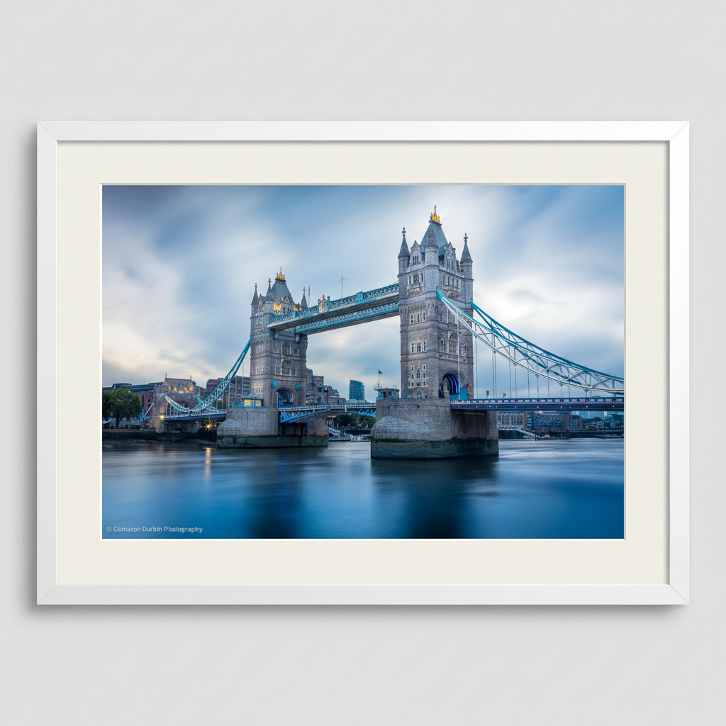 Cityscapes
