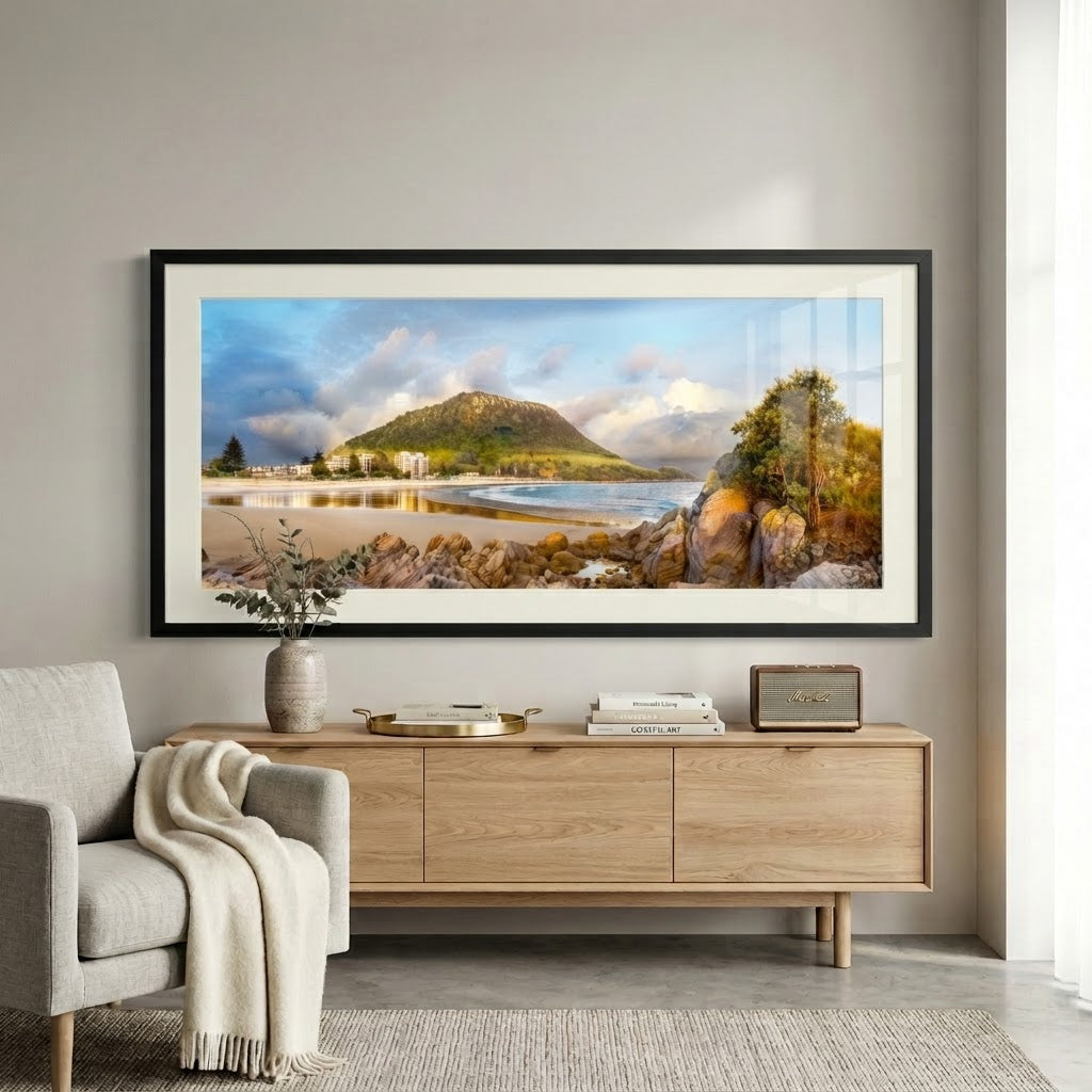 Mt Maunganui