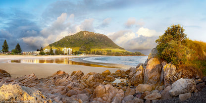 Mt Maunganui