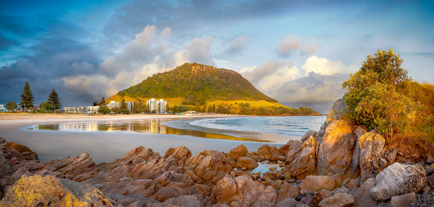 Mt Maunganui