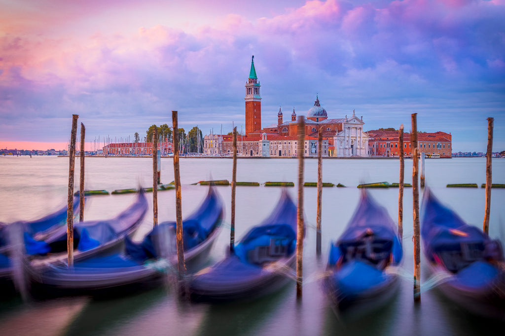 San Giorgio Maggiore, Venezia