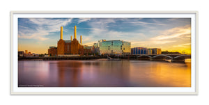 Battersea by the Sea