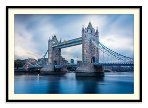 Tower Bridge - London