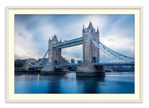 Tower Bridge - London