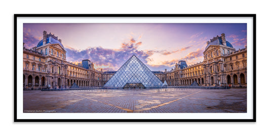 The Louvre