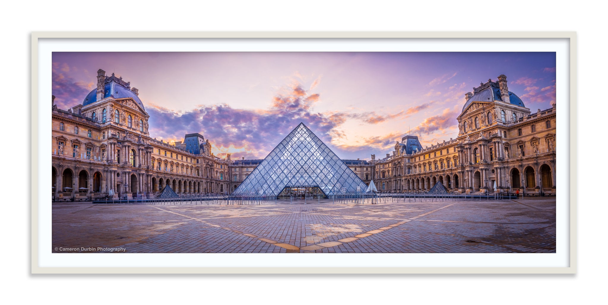 The Louvre