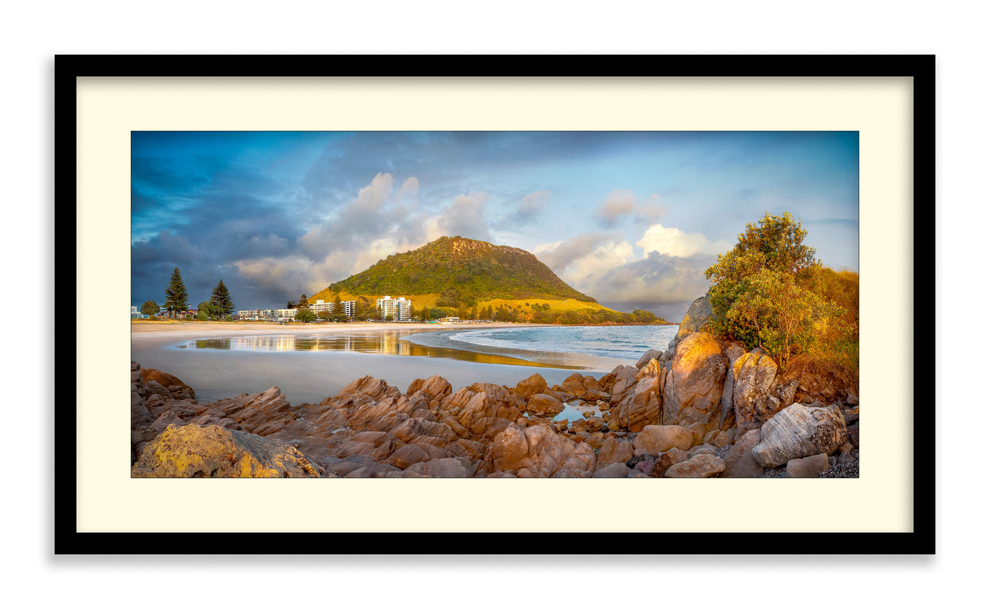 Mt Maunganui