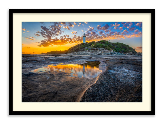 Norah Head Lighthouse