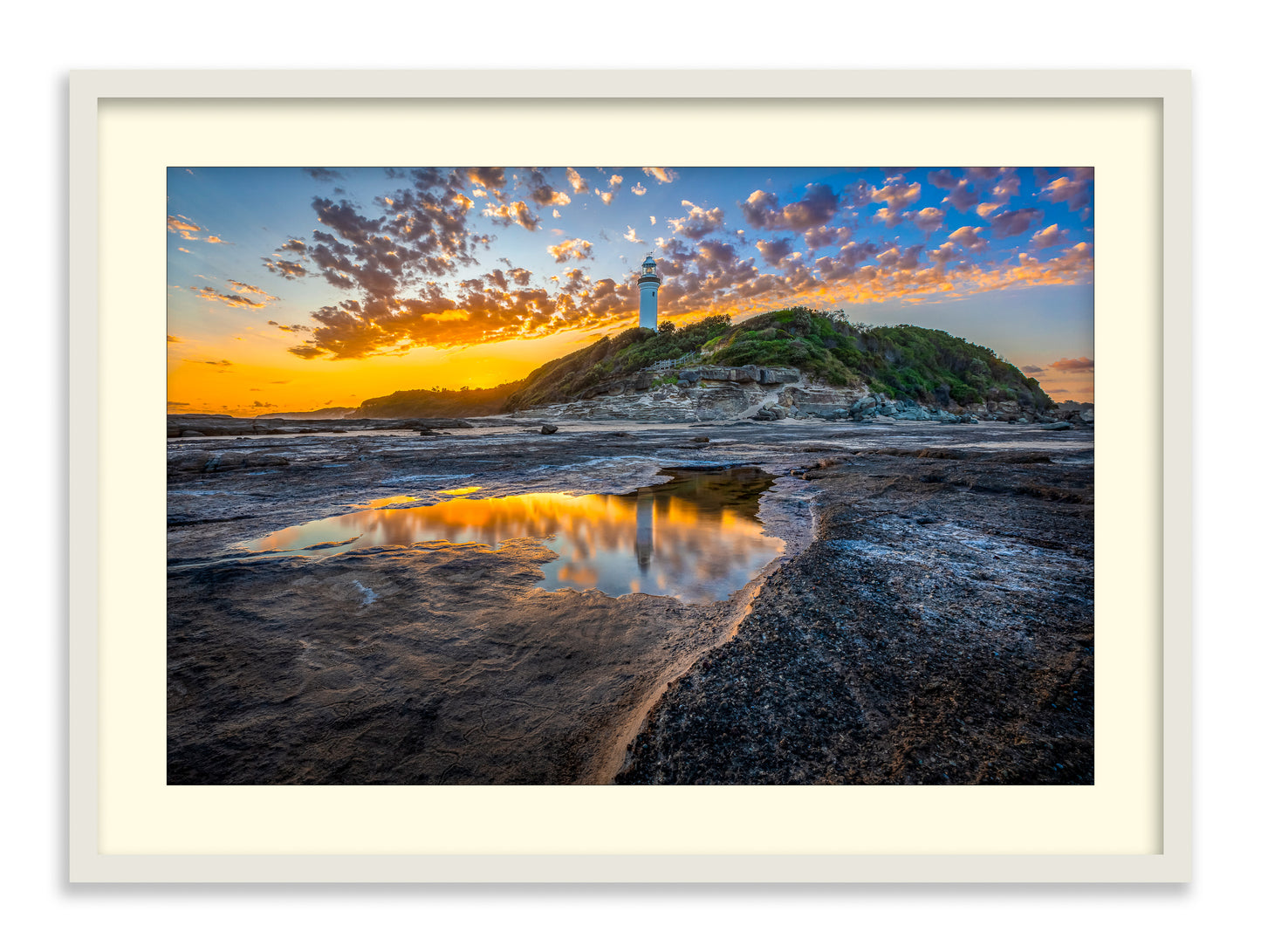 Norah Head Lighthouse